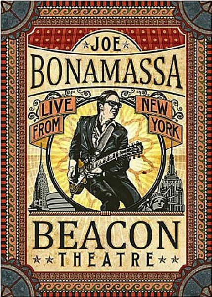 Joe Bonamassa with Beth Hart - I'll Take Care Of You