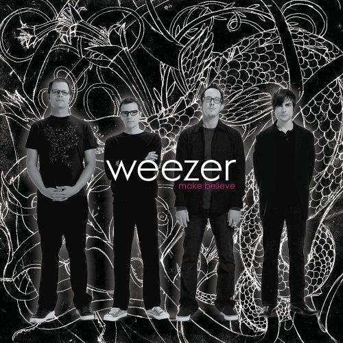 Weezer - Freak Me Out