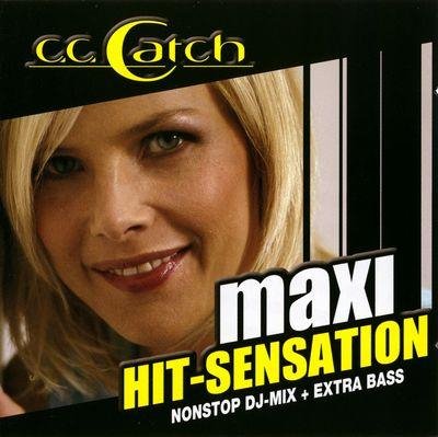 C.C. Catch - Maxi Hit-Senastion (Nonstop DJ-Mix)