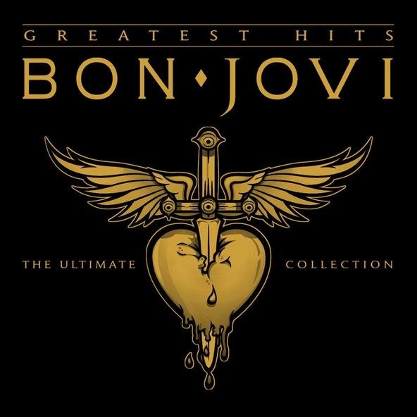 John Bon Jovi - Always