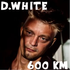 D.White - 600 km (Version 2024)