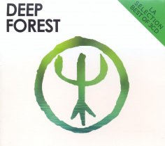 Deep Forest - Gathering