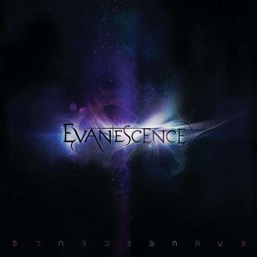 Evanescence - The Change