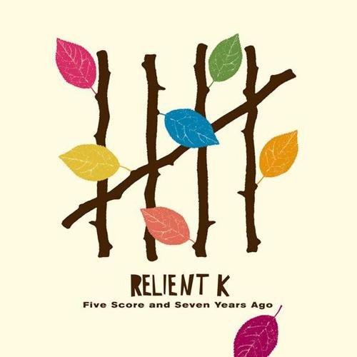 Relient K - Bite My Tongue