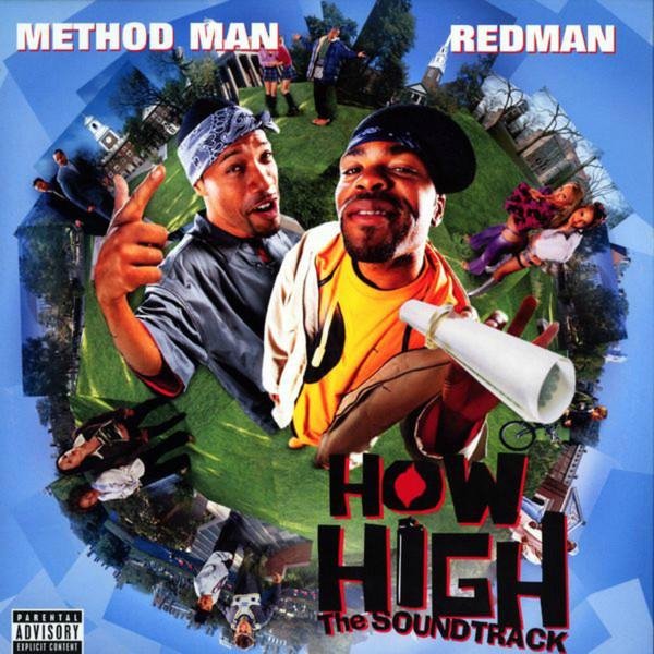 Method Man & Redman - Da Rockwilder