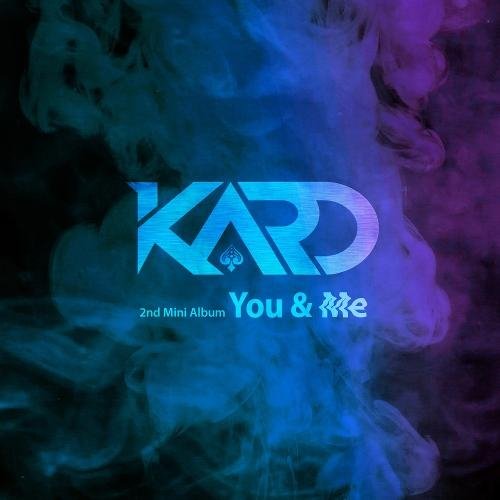 KARD - Trust Me (BM&Somin Ver.)