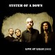 System Of A Down - La isla Bonita