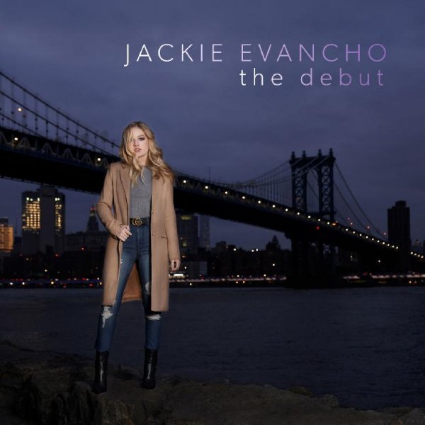 Jackie Evancho - Once Upon A December