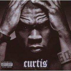 50 Cent - Curtis 187