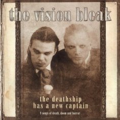The Vision Bleak - The Lone Night Rider