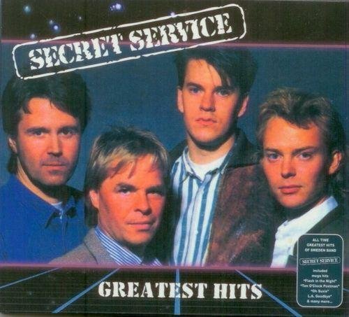 Secret Service - Like A Morning Song