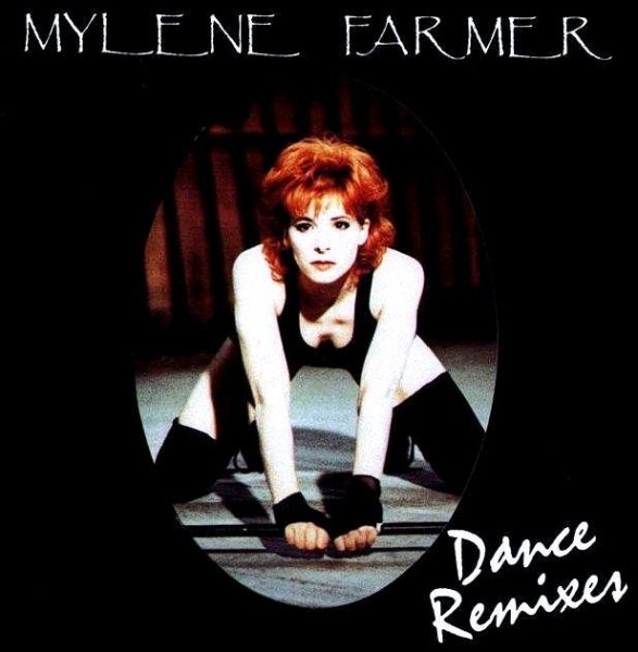 Mylene Farmer - Regrets Extended Club Remix