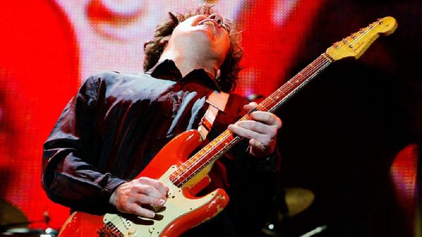 Gary Moore - The Prophet