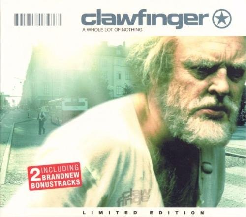 Clawfinger - Revenge