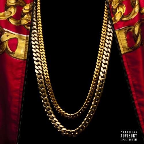 2 Chainz - I Luv Dem Strippers Feat. Nicki Minaj