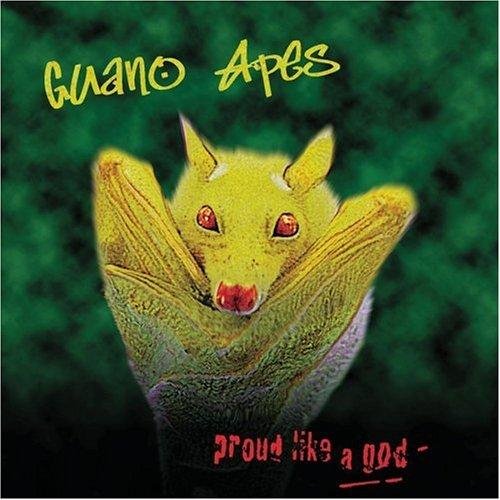 Guano Apes - Get Busy