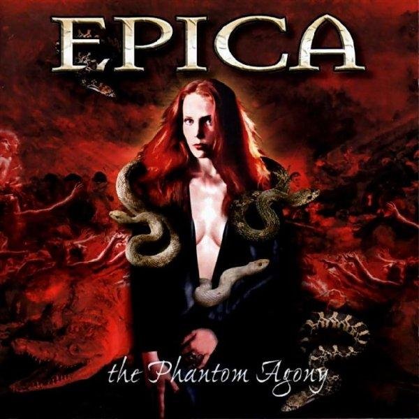 Epica - Adyta (The Neverending Embrace)