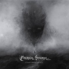 Eternal Storm - There Was A Wall
