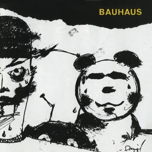 Bauhaus - Dancing