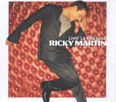 Ricky Martin - Living la vida loca