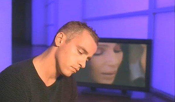 Eros Ramazzotti  Cher - Pin Che Puoi