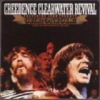 Creedence Clearwater Revival - I Put A Spell On You