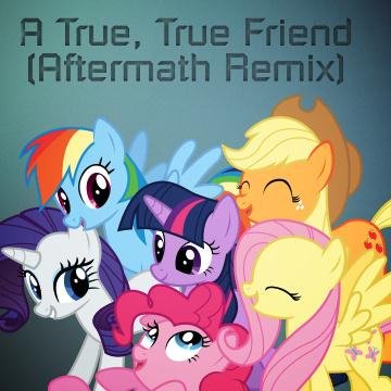 Aftermath - A True, True Friend