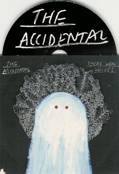 The Accidental - The Killing Floor