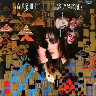 Siouxsie & the Banshees - Slowdive (12")