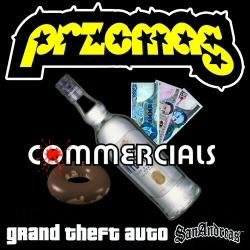 Commercial - Blados 1