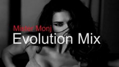 Discotheque SessionS - The Evolution of Tropical Deep House Music Mix by MISTER MONJ