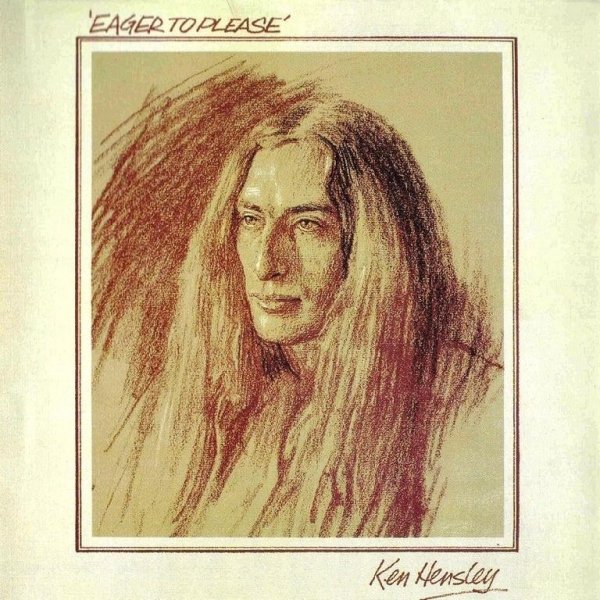 Ken Hensley - How Shall I Know