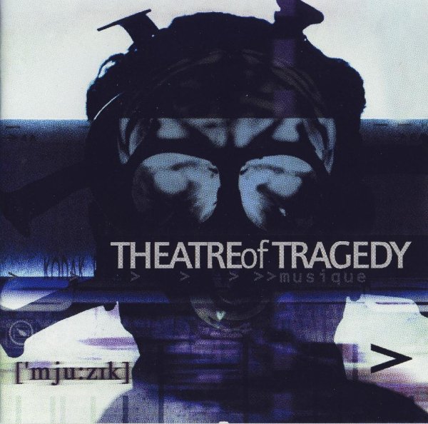 Theatre Of Tragedy - CrashConcrete