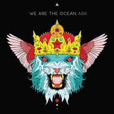 We Are the Ocean - There's Nothing Wrong