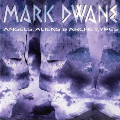 Mark Dwane - Saucers Over Nazca