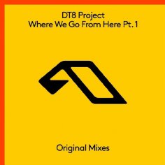 DT8 Project - Memento (Extended Mix)