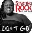 Starting Rock feat Diva Avari - Dont Go Radio Edit