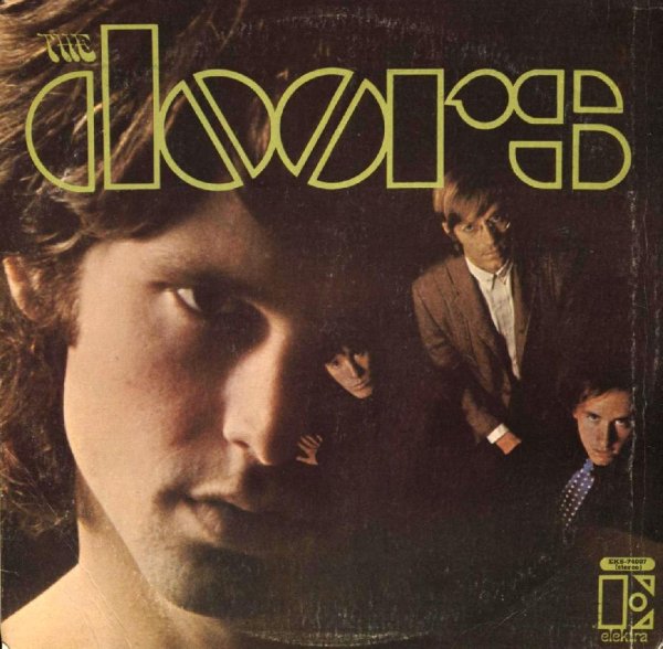 The Doors - Take It As It Comes