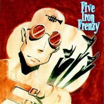 Five Iron Frenzy - Kitty Doggy