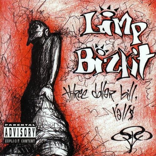 Limp Bizkit - Intro