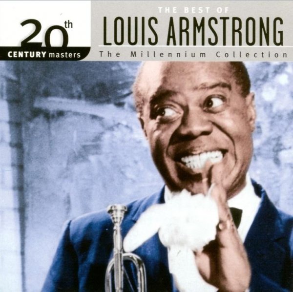 Louis Armstrong - I Still Get Jealous