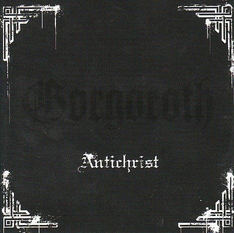 Gorgoroth - Untitled