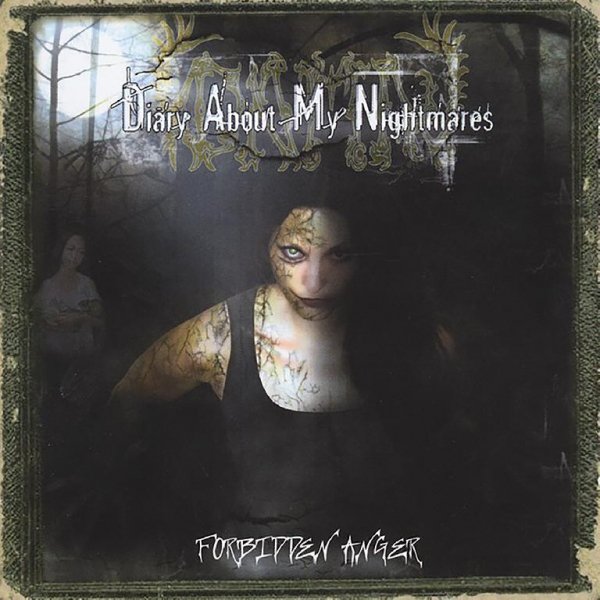 Diary About My Nightmares - Lost In Lines