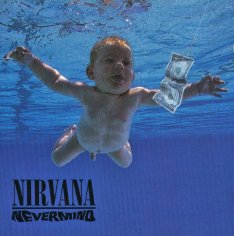 Nirvana - Stay Away