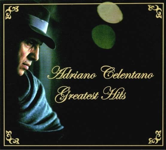 Adriano Celentano - Confessa