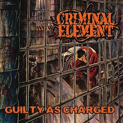 Criminal Element - Snitch Bitch Homicide