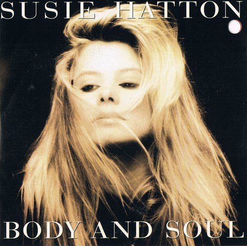 Susie Hatton - The Hotter It Gets