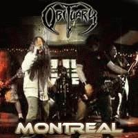 Obituary - Im In Pain