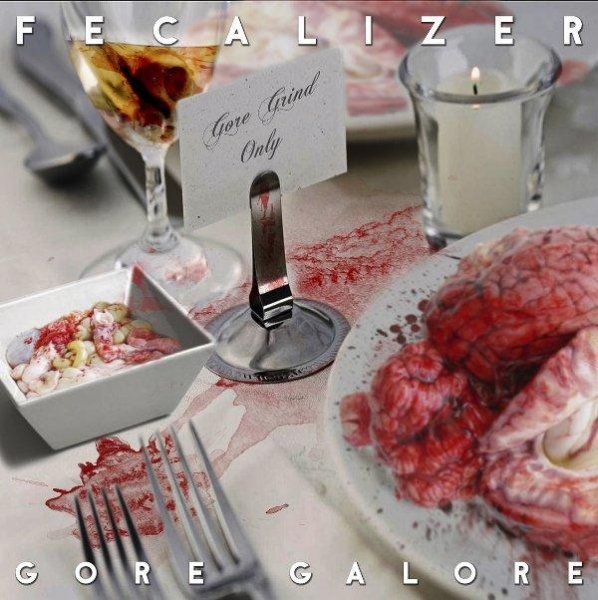 Fecalizer - They Will Rise Again