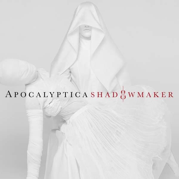 Apocalyptica - Sea Song You Waded Out